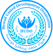 HUDO logo