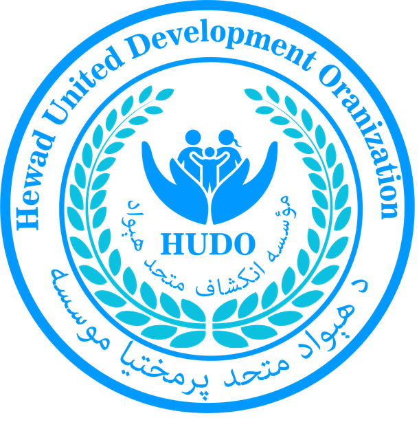HUDO logo